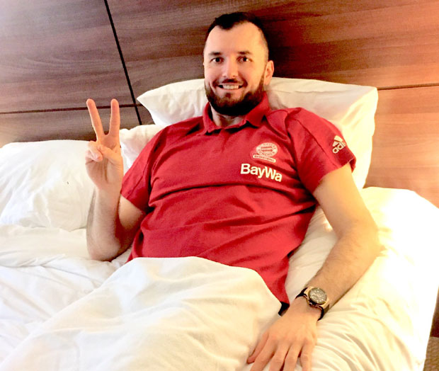 Мачван успешно оперисан