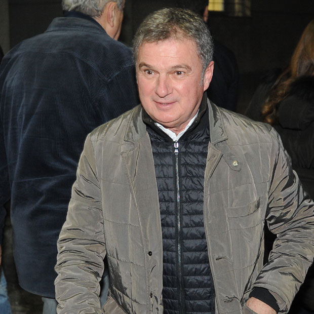 Тумбаковић: Биће то сусрет пријатеља