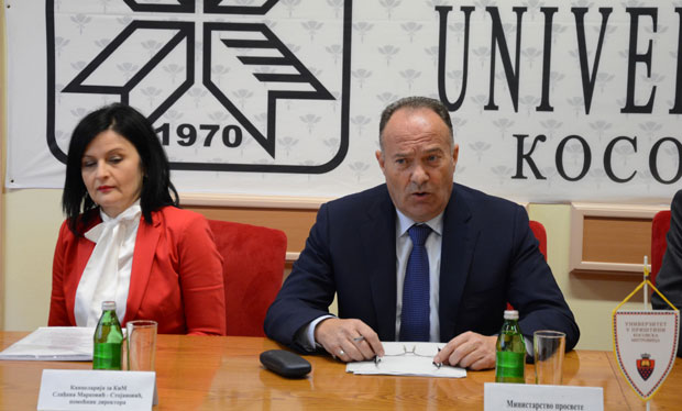 Има деце, али нема школског простора
