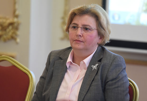 Састанак тужиоца и француског амбасадора