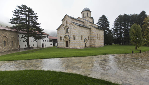 Дневник заблуда: Ревитализација баштине на КиM