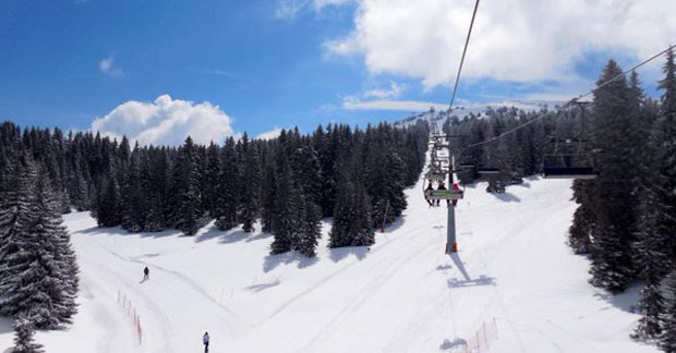 Нови паркинг и хелиодром на Копаонику