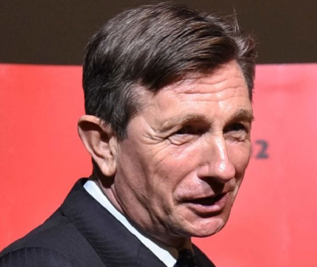 Пахор због ове фотографије и шале изазвао лавину критика