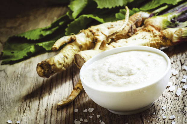 Предјела са реном