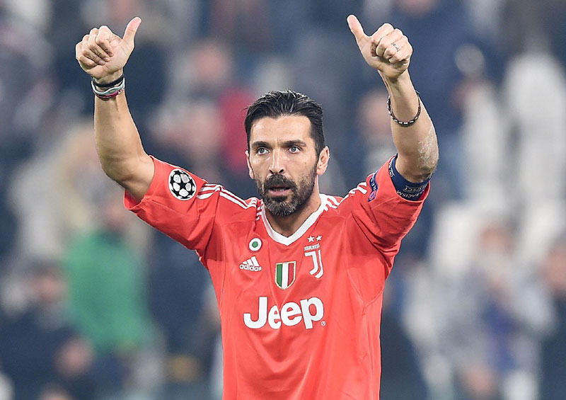 Тоти: Буфону бих за 40. рођендан поклонио времеплов