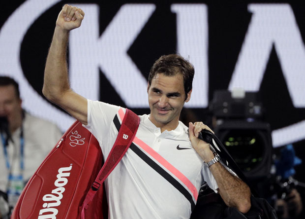 Федерер: Биће Чунг међу најбољих 10, видим зашто је победио Ђоковића и Зверева