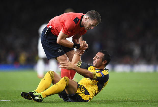 Казорла: Још једна година без фудбала, дође ми да одустанем