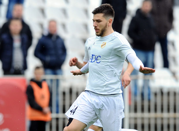 Сарадња Чукаричког и Динама: Лагатор и Јовановић у Русији