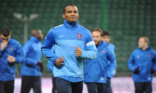 Малуда каријеру наставља у Луксембургу