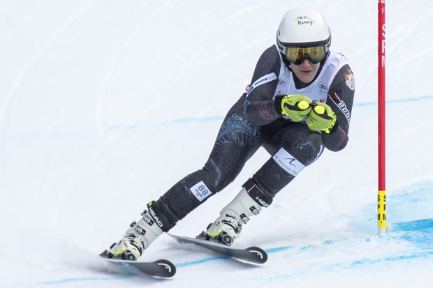 НЕВЕНА ОДЛИЧНА У ШВАЈЦАРСКОЈ: Игњатовићева шеста у Ленцерхајдеу