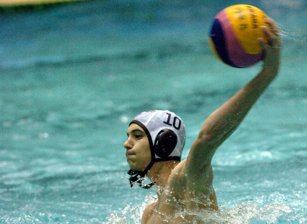 ПАО НА ДОПИНГ ТЕСТУ: Српски ватерполиста суспендован на две године