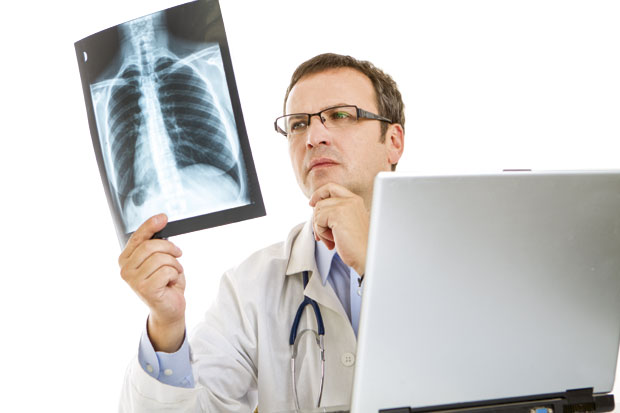 Бронхије се лакше упале због хладноће