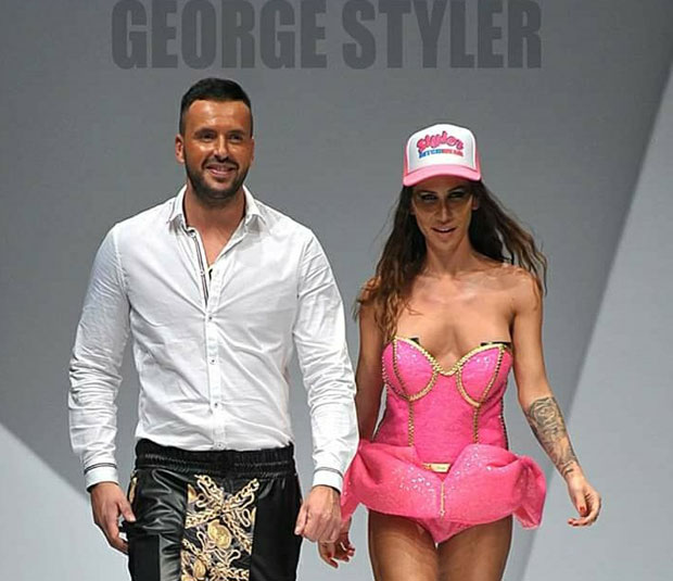 Styler на њујрошкој недељи моде