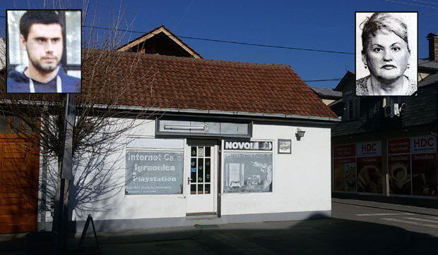 ХОРОР У РУМИ: Признао убиство бабе, мајке бившег фудбалера Црвене звезде