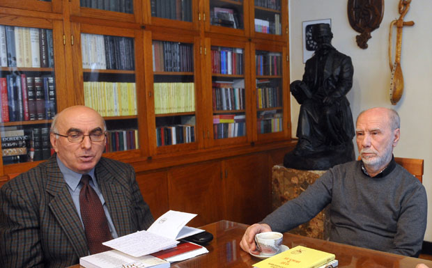 Пут Гојка Ђога
