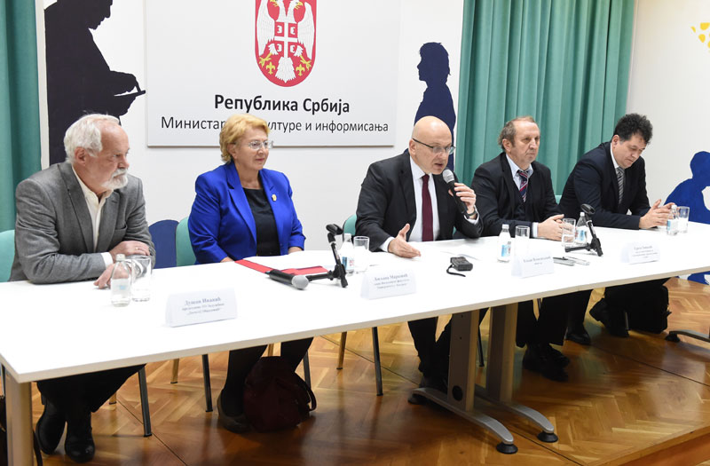 Језик најјаче оружје