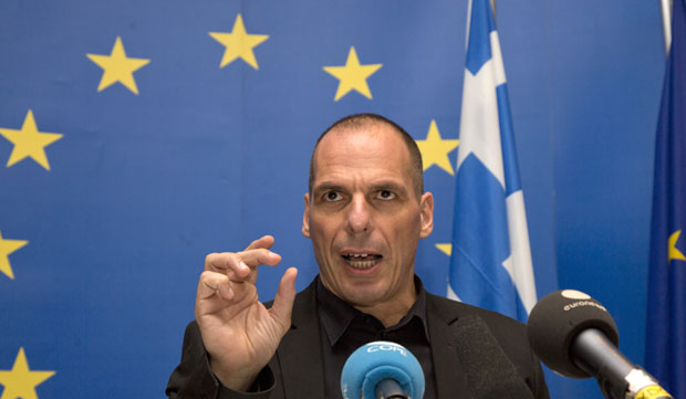 ПОВРАТАК У ПОЛИТИКУ: Варуфакис оснива странку, промоција 26. марта