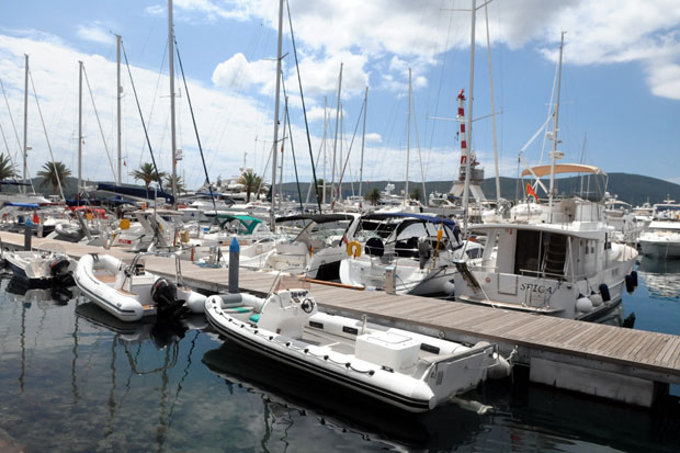 Тиват: Арапима опраштају дуг