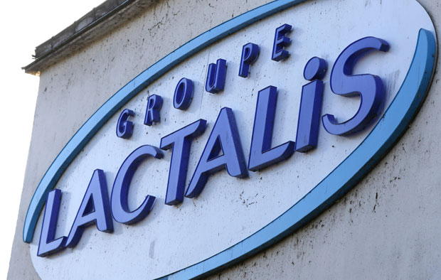 Салмонелом из Лакталисовог млека заражено 48 беба
