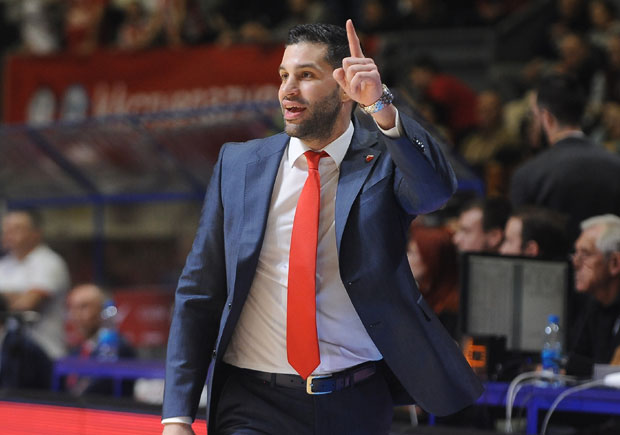 Алимпијевић најбољи, Енис у петорци 20. кола Евролиге