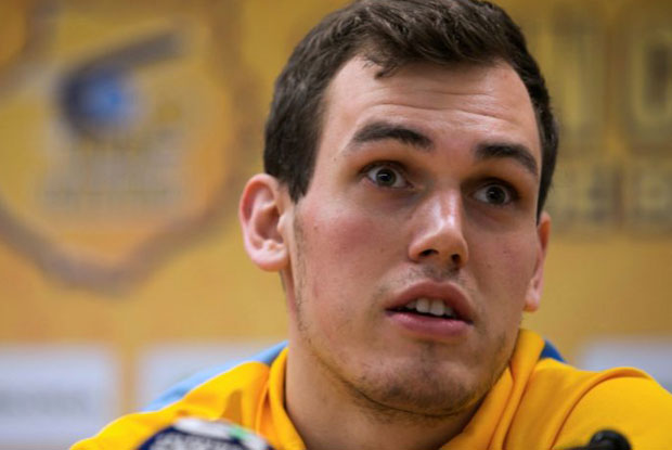 Радичевић: Дошао сам да помогнем