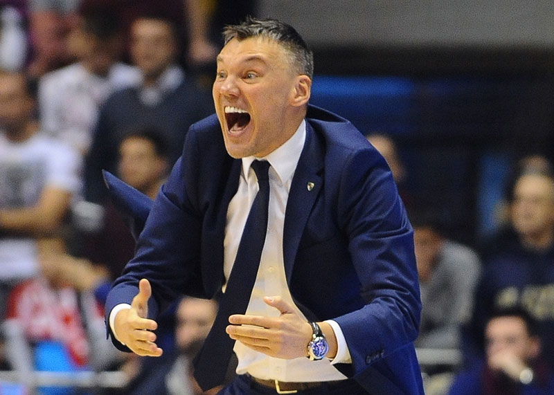 Јасикевичијус: Судије одлучиле победника у Атини