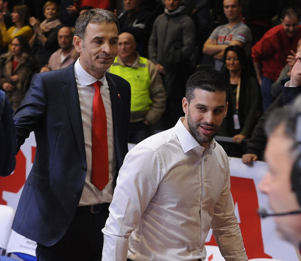 Топић: Веровали смо у победу