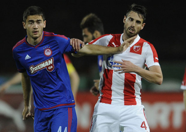 НИШТА ОД ПОЈАЧАЊА: Партизан и даље чека Здјелара