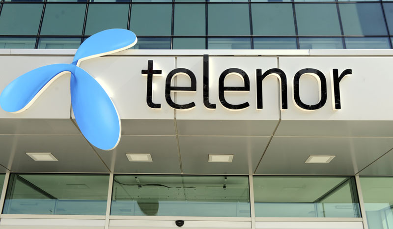 Теленор продаје пословање у Србији?