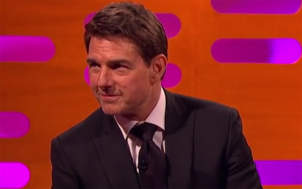 Том Круз отворио налог на Инстаграму: Фанови га оптужили да нема времена за ћерку