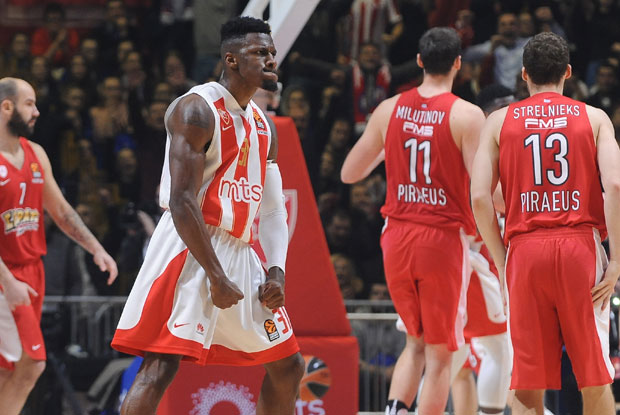 Енис: Звезда је веровала у мене