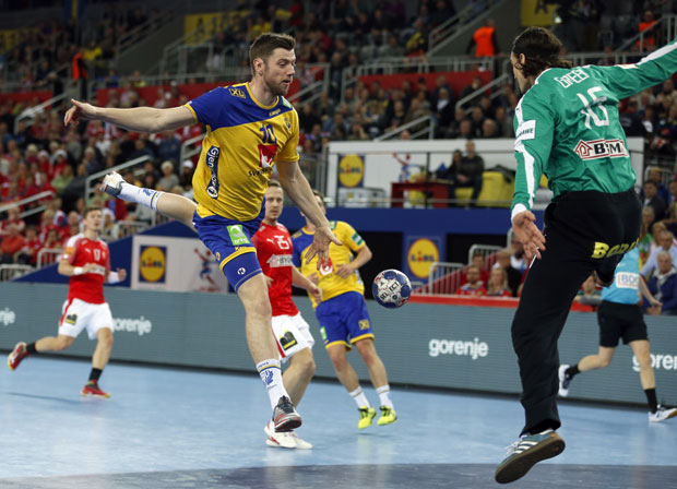 ФИНАЛЕ ЕП У ХРВАТСКОЈ: Црвена фурија или жута чаролија