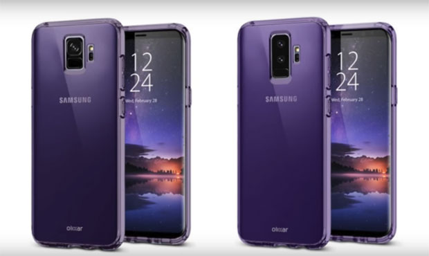 Галакси С9 стиже 25. фебруара
