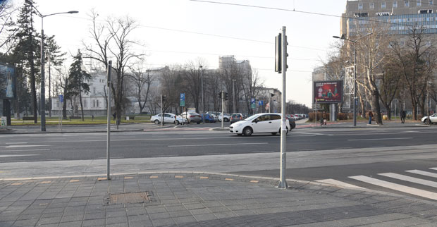 Убицу из БМВ још траже