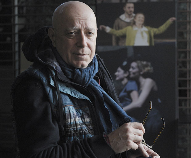 Ирфан Менсур: Дичим се балканским примитивизмом