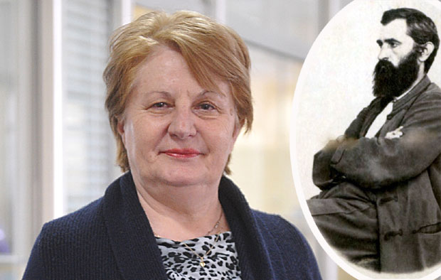 Веселина Пелагић: Мој чукундеда Васа данас би Србе учио исто