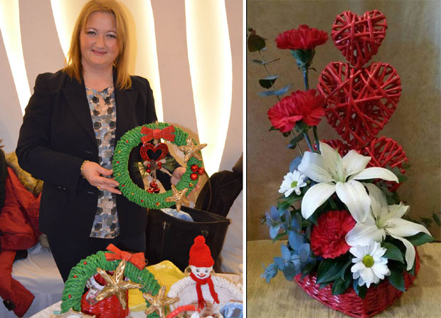 Од Новости плете уметност