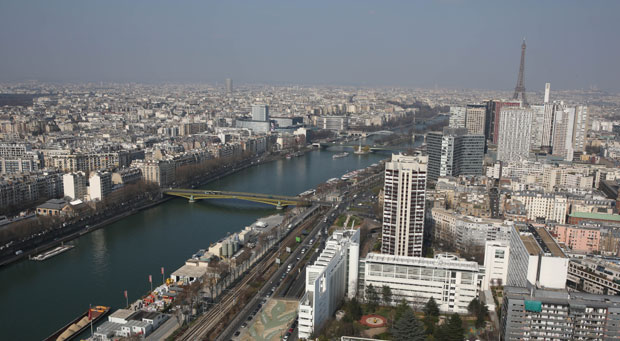 ЗАПИСИ ИЗ ПАРИЗА: Пацов у зечјем сосу