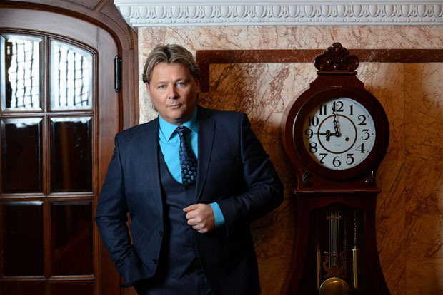 Ђорђе Чавић: Кад се душа на жицу посече