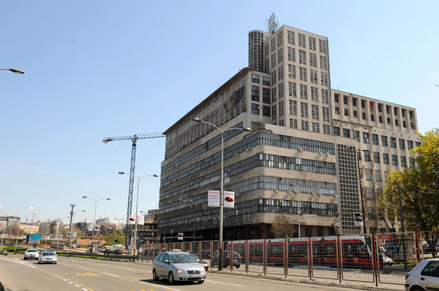 Југошпед и БИГЗ биће понос града