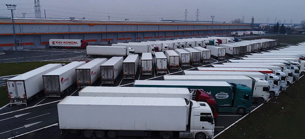 ОТВАРАЊЕ ХАЛЕ НА ВЕЛЕТРЖНИЦИ У ПОНЕДЕЉАК: Локали по 200 квадрата