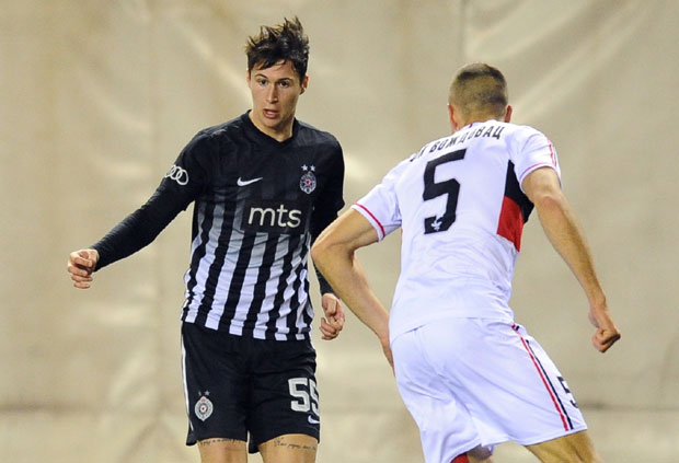 Пантић: Вратио сам се да оставим траг