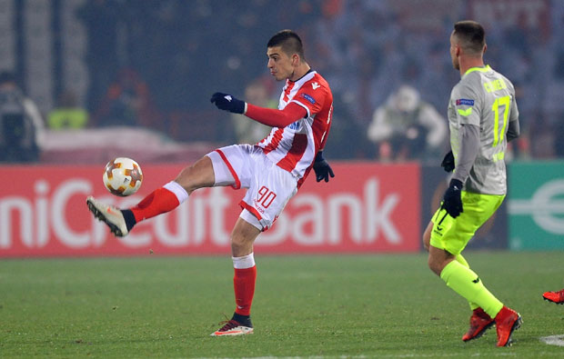 Савић: Партизан не сме да нас претекне