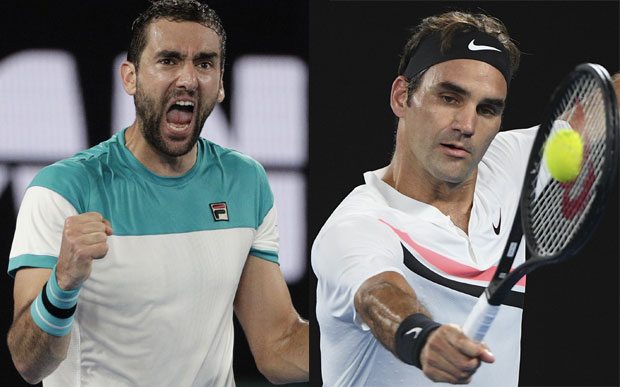 Чилић: Не тражим освету за Вимблдон; Федерер: Срећан сам што сам још ту