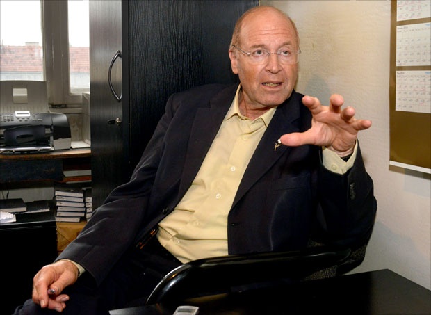 Бруталност Јасеновца...чак и нацисти остали шокирани када су видели шта се тамо догађа