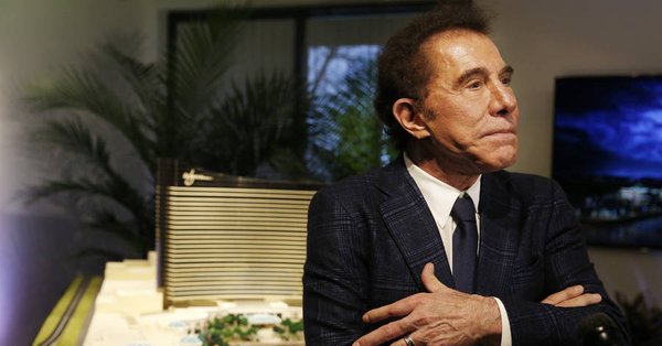 САД: Казино Могул дао оставку у Републиканској партији