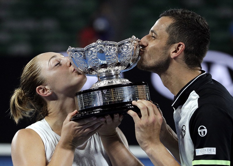 Павић освојио и другу титулу на АО