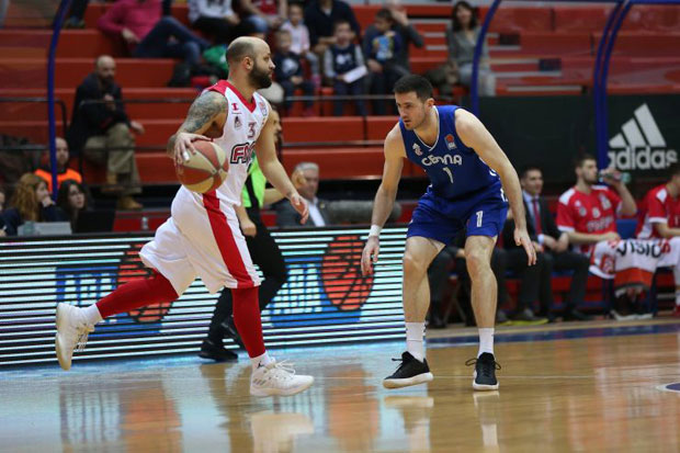 ФМП победио Цибону после продужетка у Загребу