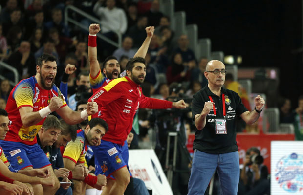 ШТЕРБИК ХЕРОЈ: Шпанија први пут у историји шампион Европе