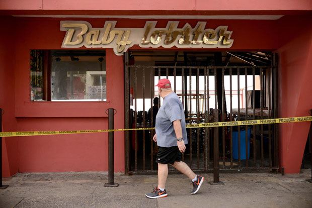 Пуцњава у Акапулку, убијен Чилеанац